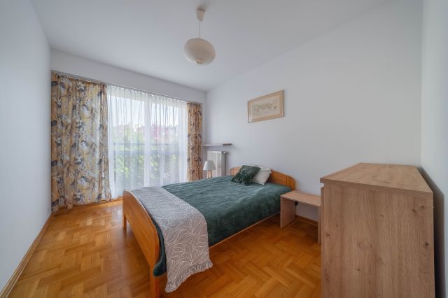Mieszkanie 3-pokojowe Warszawa Ursynów, ul. Melchiora Wańkowicza. Zdjęcie 4
