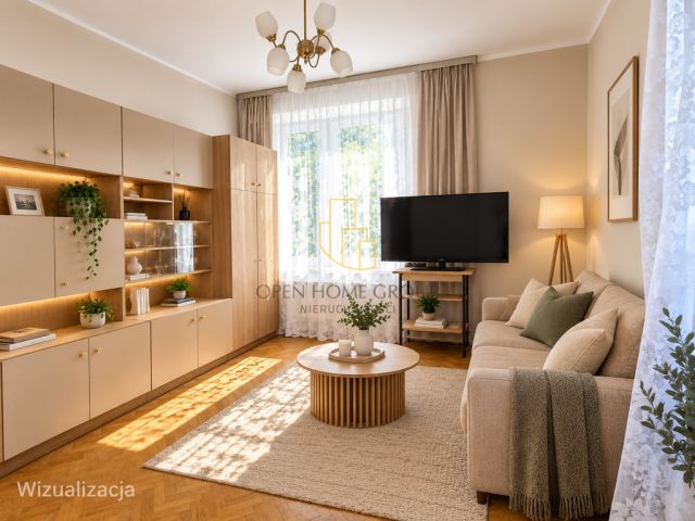 Mieszkanie 2-pokojowe Jelenia Góra, ul. Juliusza Słowackiego. Zdjęcie 1
