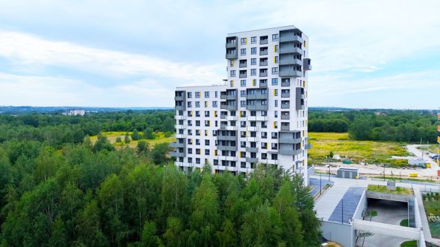 Mieszkanie 2-pokojowe Rzeszów, ul. Krakowska. Zdjęcie 2