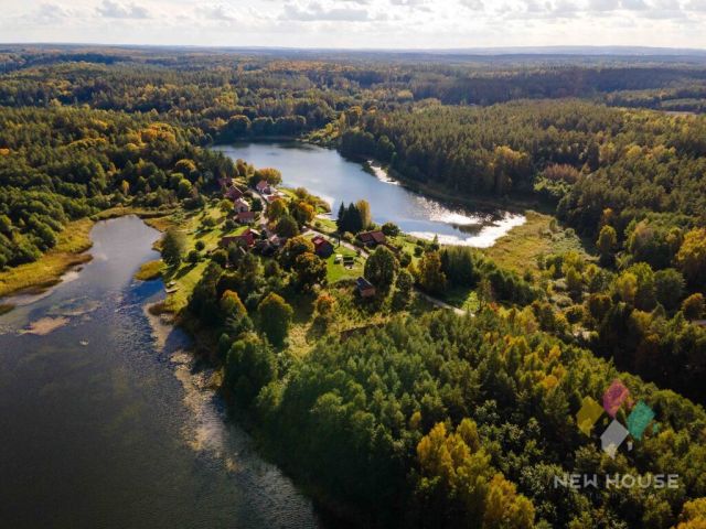 dom wolnostojący Dłużki. Zdjęcie 19