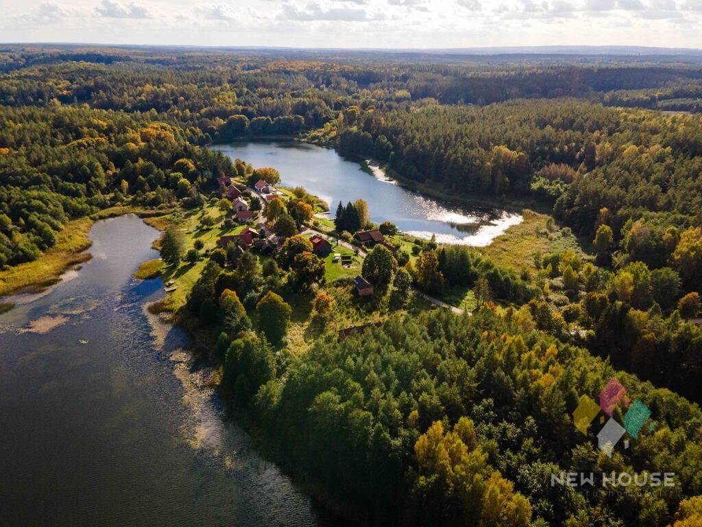 dom wolnostojący Dłużki. Zdjęcie 19