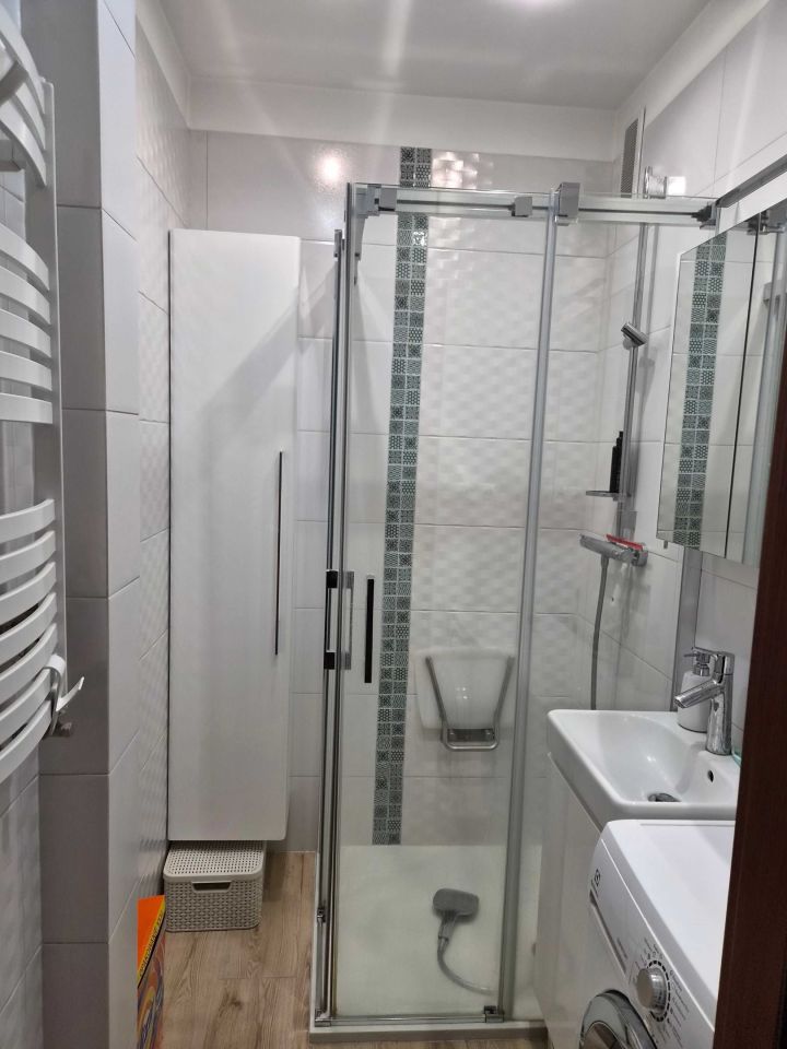 Mieszkanie 3-pokojowe Starachowice, ul. 8 Maja. Zdjęcie 6