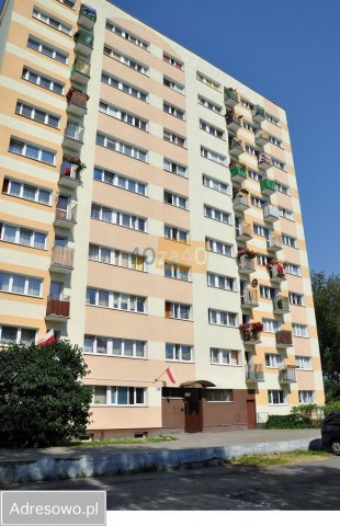 Mieszkanie 3-pokojowe Warszawa Bielany, ul. Tomasza Nocznickiego. Zdjęcie 1