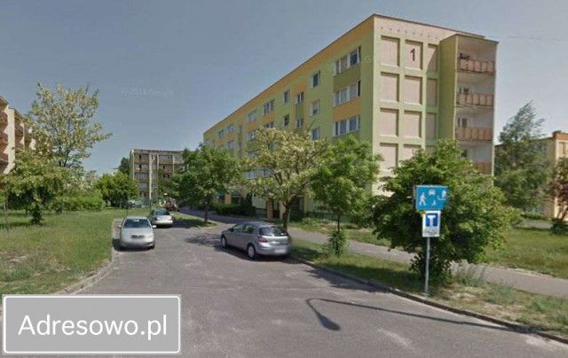 Mieszkanie 2-pokojowe Bydgoszcz Fordon, ul. Bydgoskiego Batalionu Obrony Narodowej