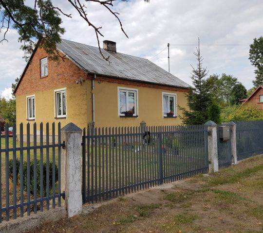 dom wolnostojący, 2 pokoje Olszewka. Zdjęcie 1