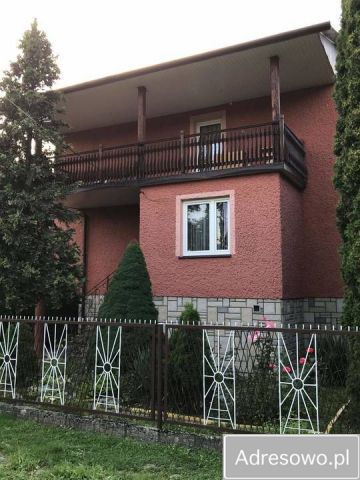 dom wolnostojący Grybów. Zdjęcie 1