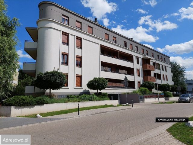 Mieszkanie 3-pokojowe Wrocław Fabryczna, ul. Rymarska. Zdjęcie 1