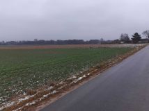 Działka rolno-budowlana Nowy Dwór-Parcela. Zdjęcie 2