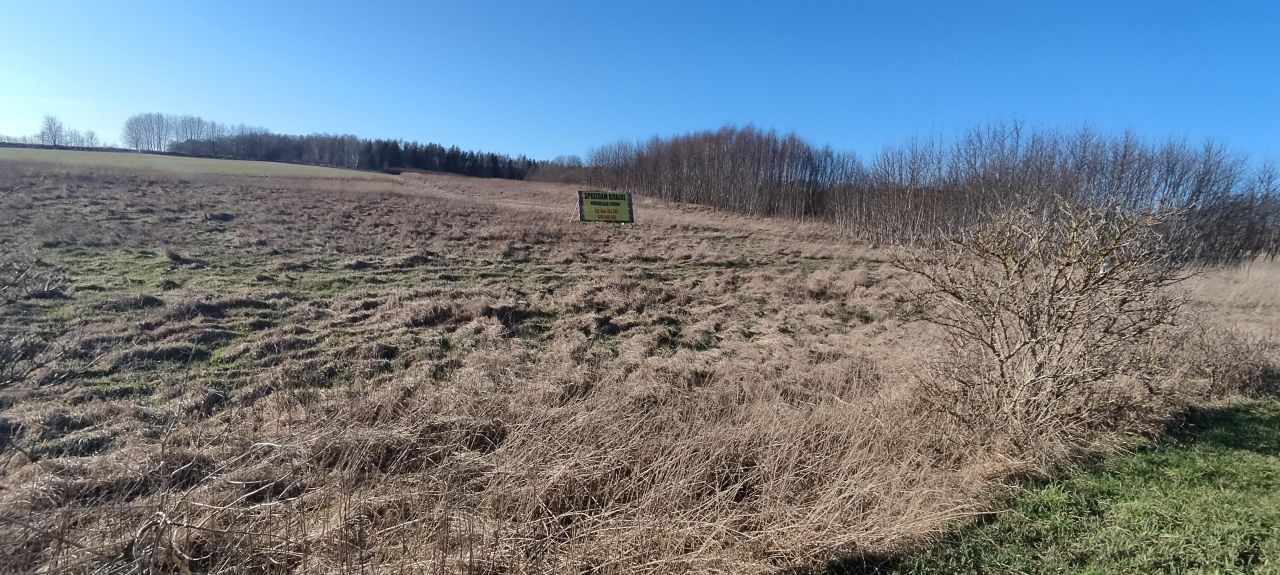 Działka budowlana Pobierowo, ul. Wojska Polskiego. Zdjęcie 15