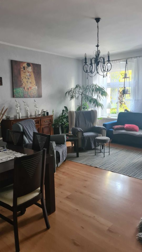 Mieszkanie 4-pokojowe Gryfice, ul. Mickiewicza. Zdjęcie 2