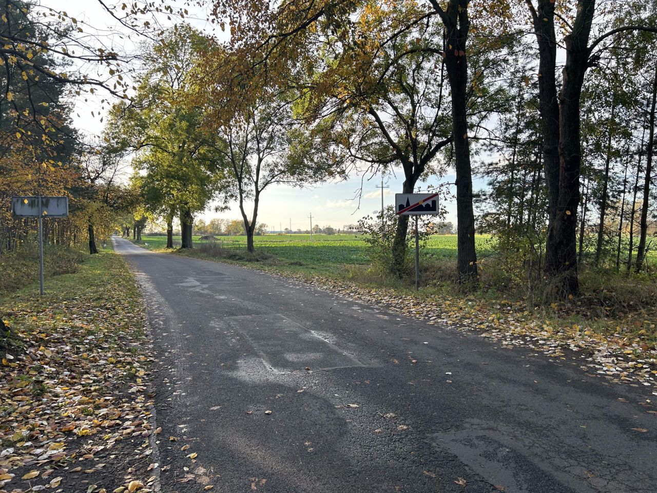 Działka rolno-budowlana Imiołki. Zdjęcie 9