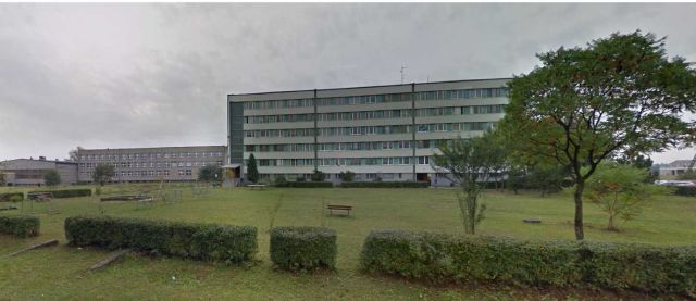 Mieszkanie 2-pokojowe Wola, ul. Przemysłowa. Zdjęcie 1