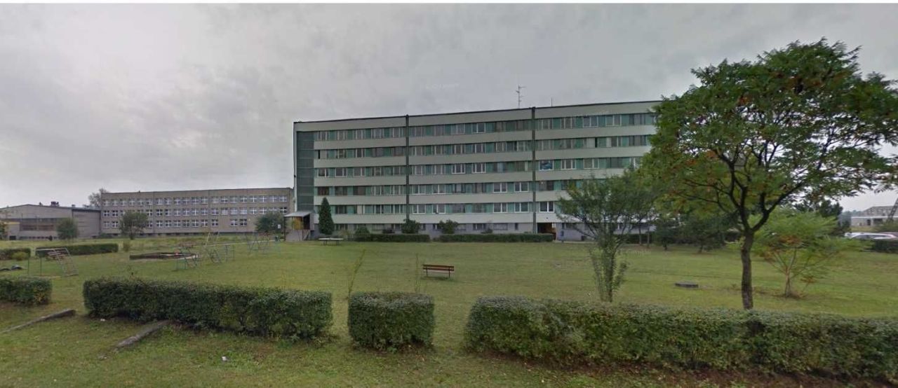 Mieszkanie 2-pokojowe Wola, ul. Przemysłowa