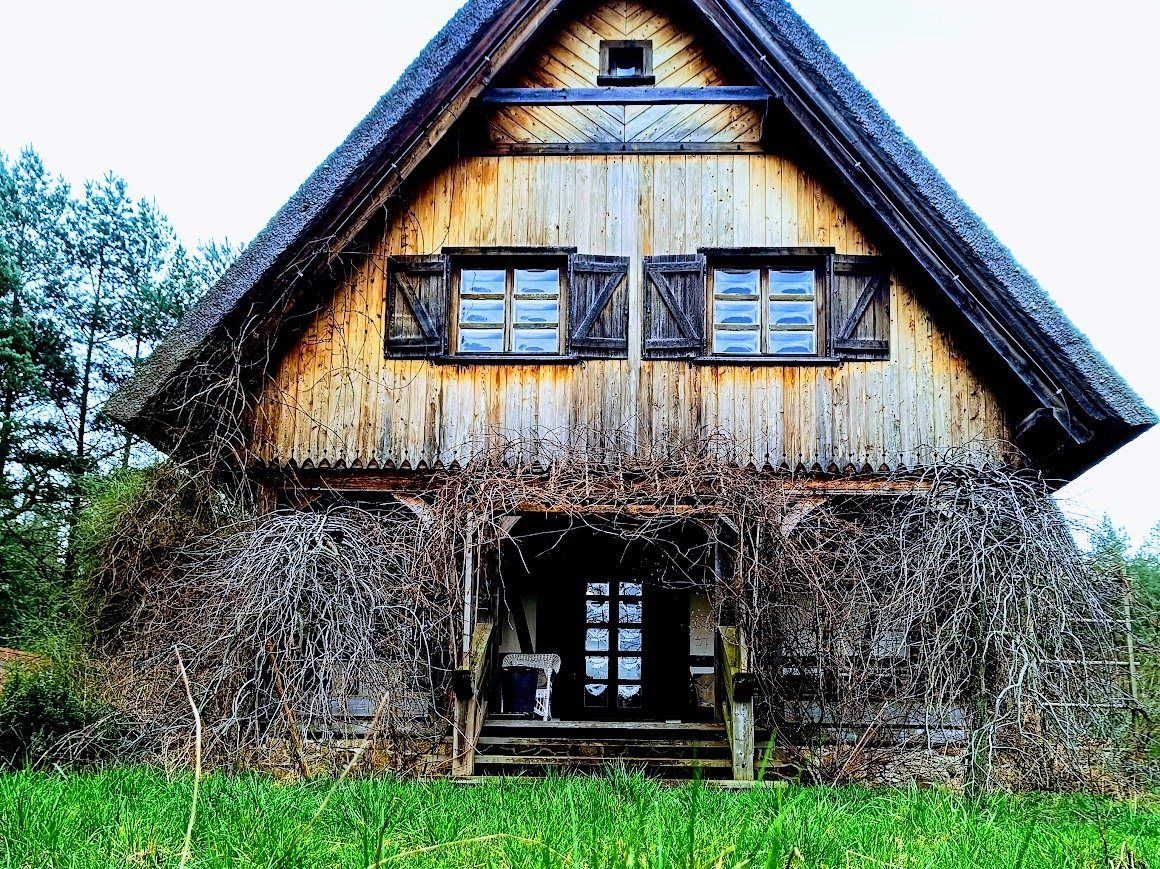 dworek, 4 pokoje Nowe Warpno. Zdjęcie 2