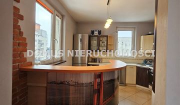 Mieszkanie 4-pokojowe Łódź Janów, ul. Ketlinga