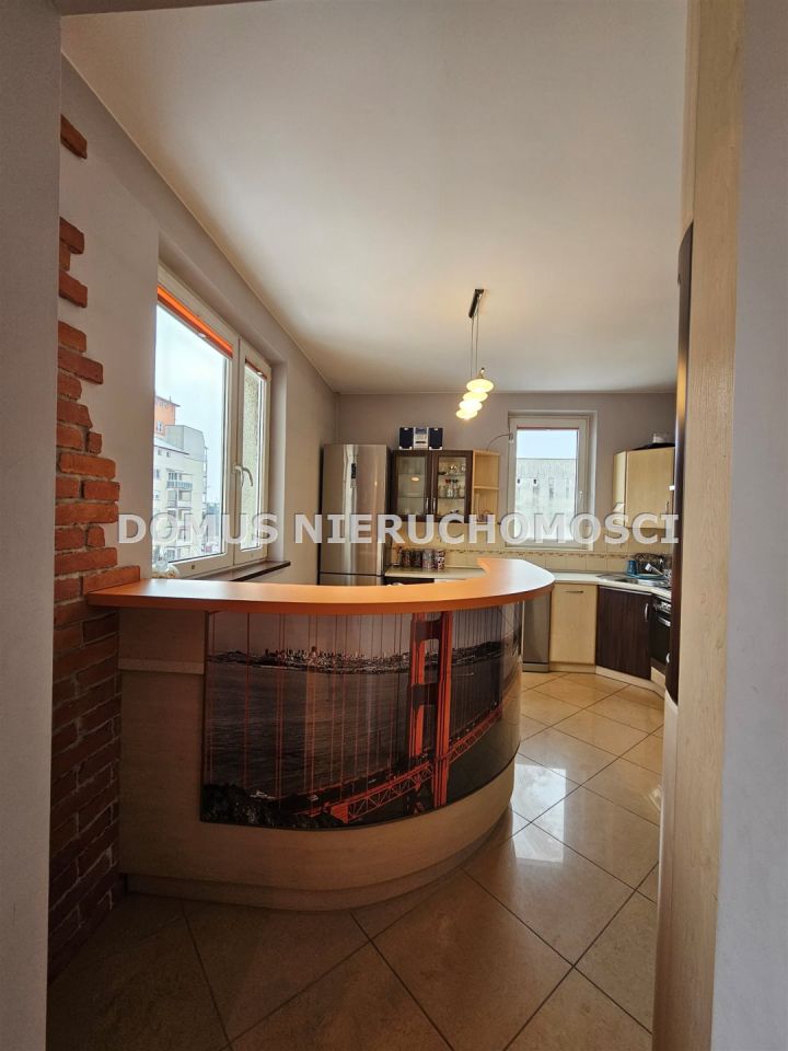 Mieszkanie 4-pokojowe Łódź Janów, ul. Ketlinga