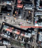 kamienica, 8 pokoi Chełm Centrum, pl. dr. Edwarda Łuczkowskiego. Zdjęcie 1