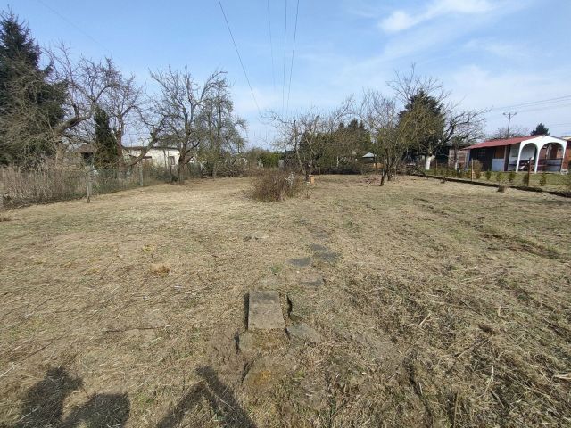 Działka rod Stargard, ul. Grudziądzka. Zdjęcie 1