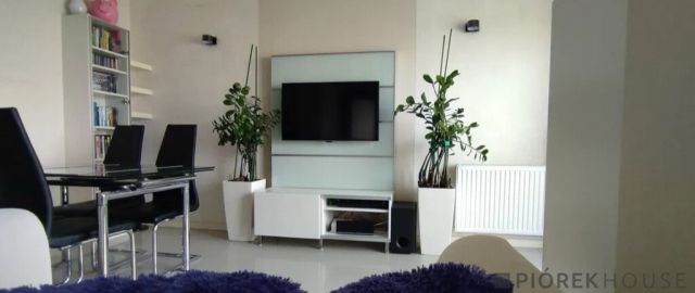 Mieszkanie 3-pokojowe Warszawa Bielany, ul. Wojciecha Bogusławskiego. Zdjęcie 4