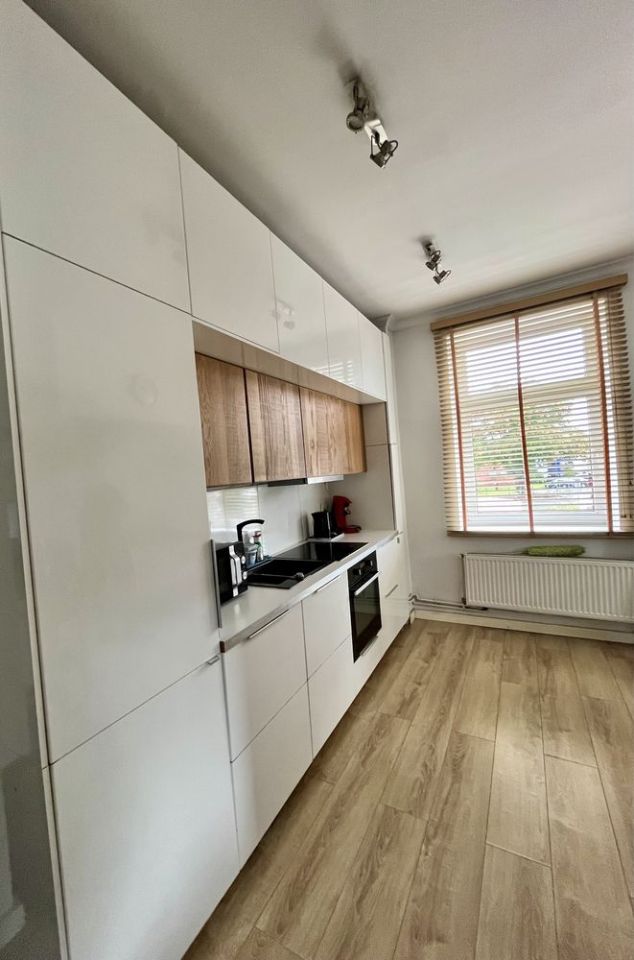 Mieszkanie 4-pokojowe Lwówek Śląski, ul. Parkowa. Zdjęcie 4