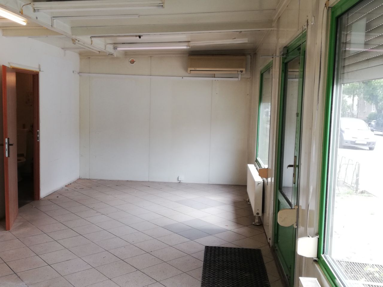 Nieruchomość komercyjna Ostróda, ul. 21 Stycznia. Zdjęcie 4