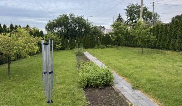 bliźniak, 4 pokoje Radzionków, ul. Cmentarna