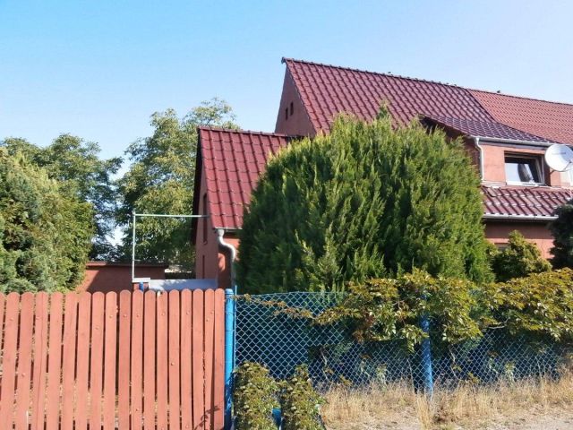 bliźniak, 4 pokoje Zielona Góra Centrum. Zdjęcie 2