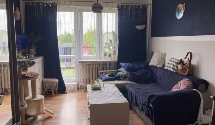 Mieszkanie 2-pokojowe Strzyżów, ul. Morskie Oko