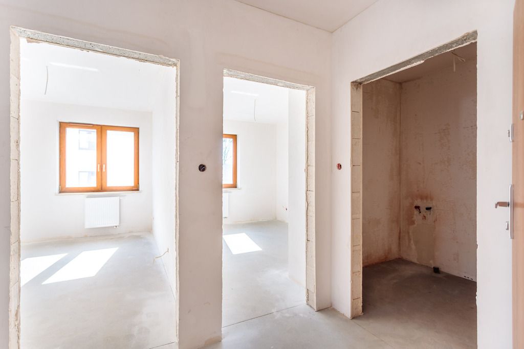 Mieszkanie 3-pokojowe Wieliszew, ul. Krzysztofa Kamila Baczyńskiego. Zdjęcie 4