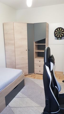 Mieszkanie 4-pokojowe Lublin, ul. Pielęgniarek. Zdjęcie 16