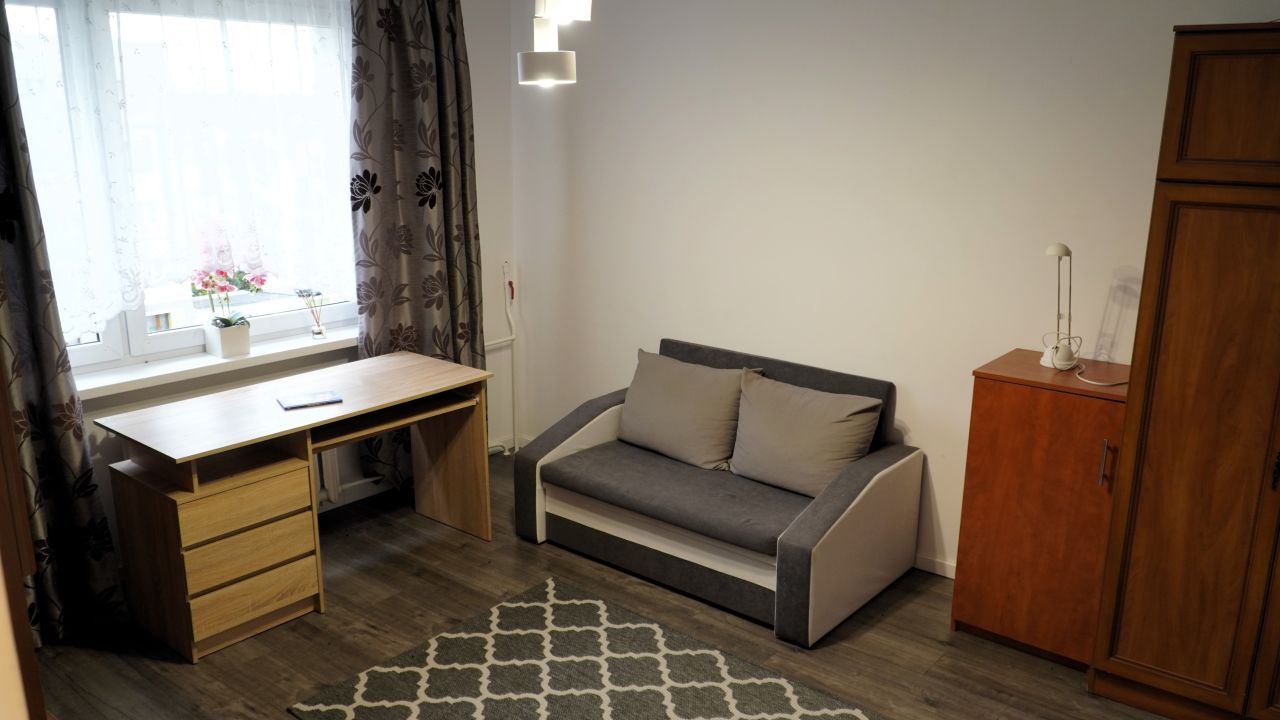 Mieszkanie 2-pokojowe Lubin, ul. Cypriana Kamila Norwida. Zdjęcie 4