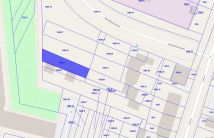 Działka budowlana Nowy Targ, al. Mikołaja Kopernika