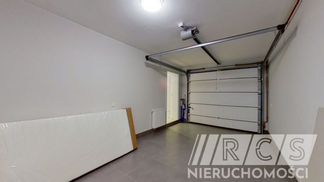 dom szeregowy, 5 pokoi Tyniec Mały. Zdjęcie 21