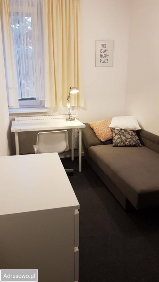 Pokój Wrocław Śródmieście. Zdjęcie 2