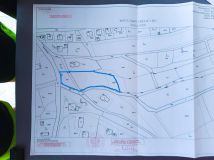 Działka budowlana Bobowa Przedmieście, ul. Bohaterów Bobowej