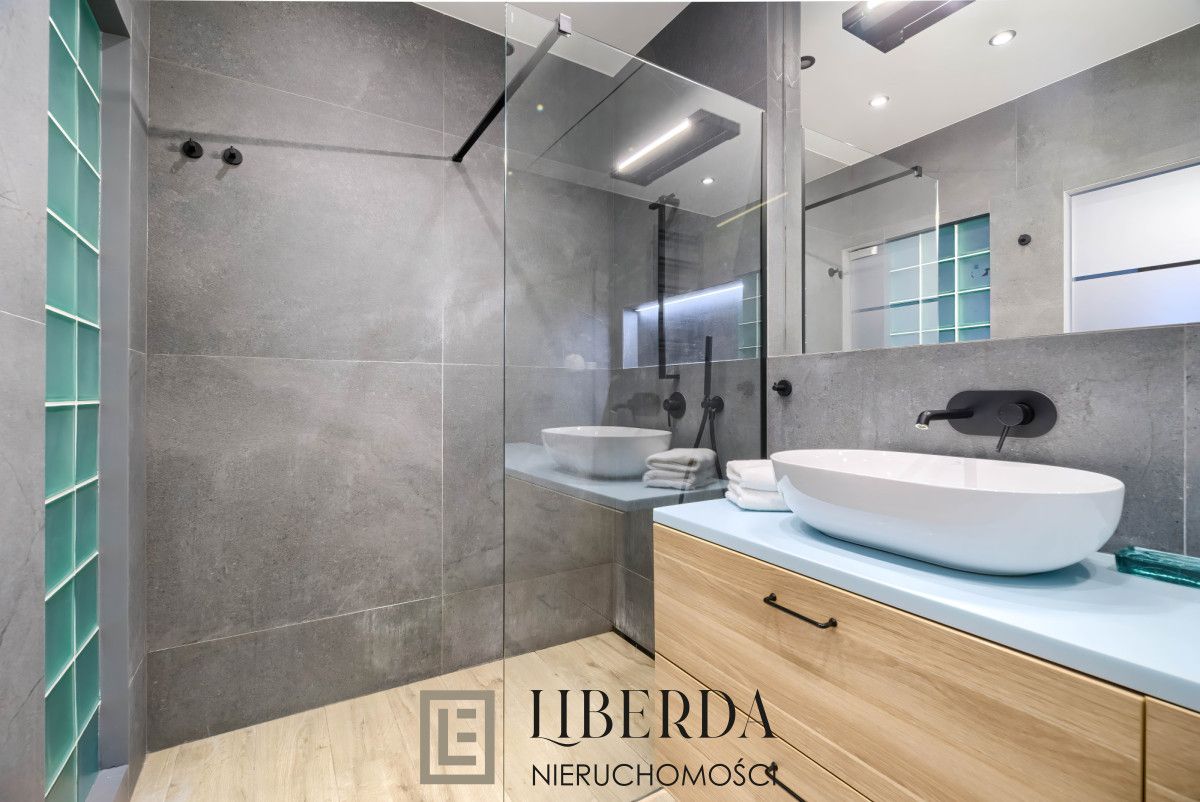 Mieszkanie 5-pokojowe Warszawa Ochota, ul. Grójecka. Zdjęcie 6