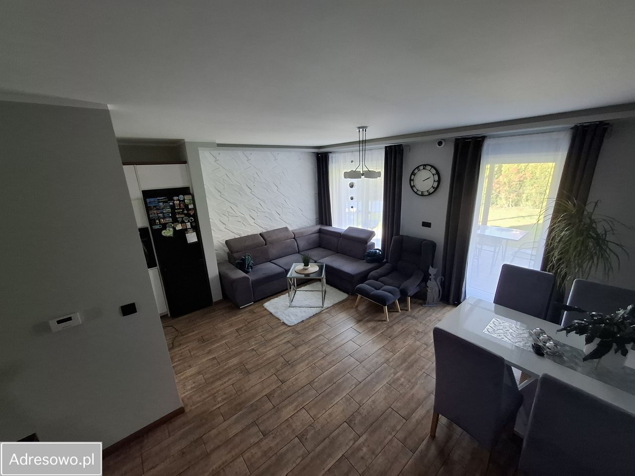 dom szeregowy, 5 pokoi Trzemeszno. Zdjęcie 13