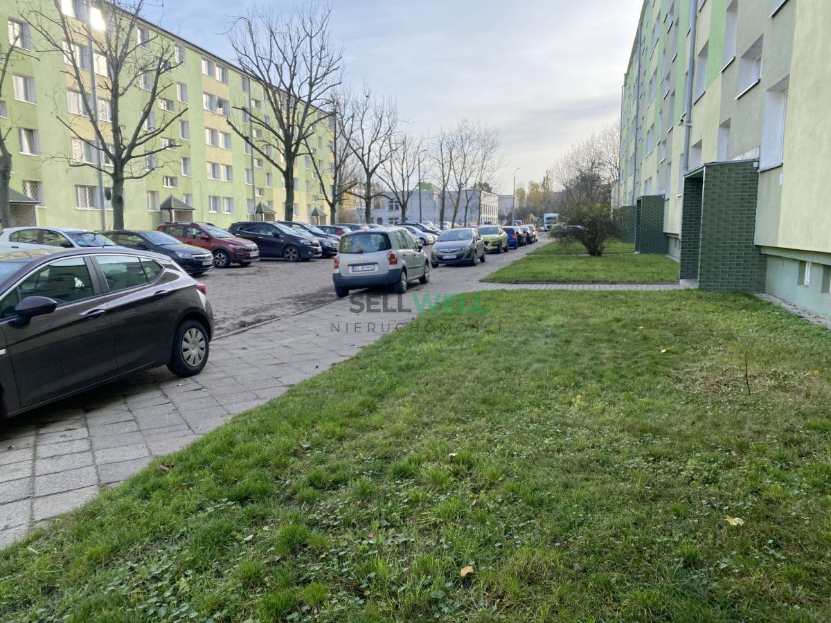 Mieszkanie 2-pokojowe Łódź Górna, ul. Siarczana. Zdjęcie 9