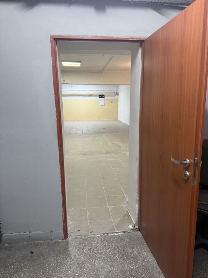 Hala/magazyn Łódź Teofilów, ul. Duńska. Zdjęcie 5