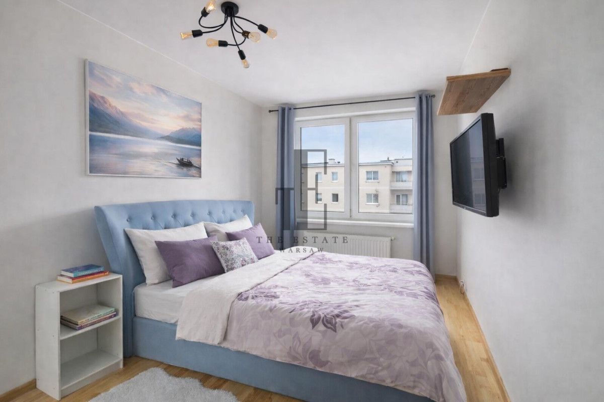 Mieszkanie 3-pokojowe Warszawa Białołęka, ul. Skarbka z Gór. Zdjęcie 2