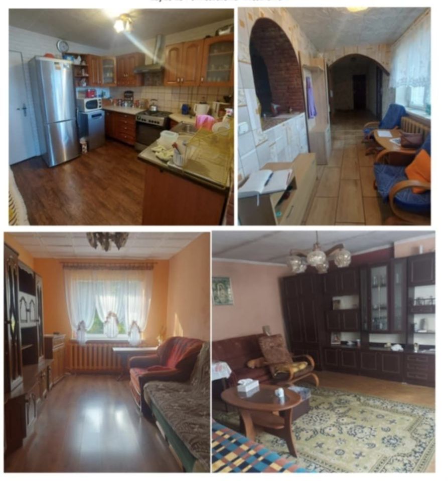 dom wolnostojący Nowiny Brdowskie. Zdjęcie 7