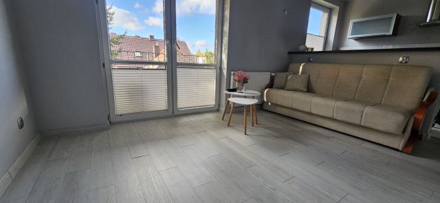 Mieszkanie 2-pokojowe Pruszcz Gdański. Zdjęcie 1