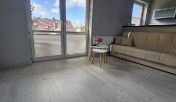 Mieszkanie 2-pokojowe Pruszcz Gdański