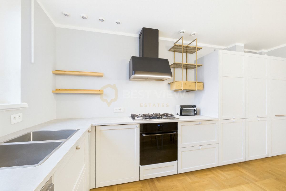 Mieszkanie 4-pokojowe Warszawa Targówek, ul. Wolińska. Zdjęcie 3