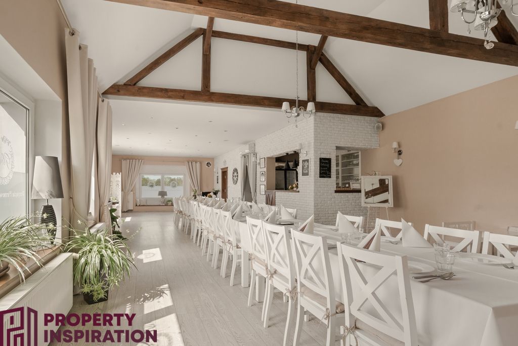 Hotel/pensjonat Krosno Odrzańskie. Zdjęcie 15