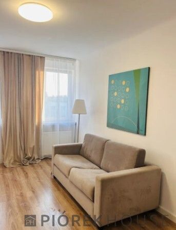 Mieszkanie 1-pokojowe Warszawa Śródmieście, ul. Górnośląska. Zdjęcie 1