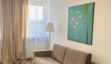 Mieszkanie 1-pokojowe Warszawa Śródmieście, ul. Górnośląska