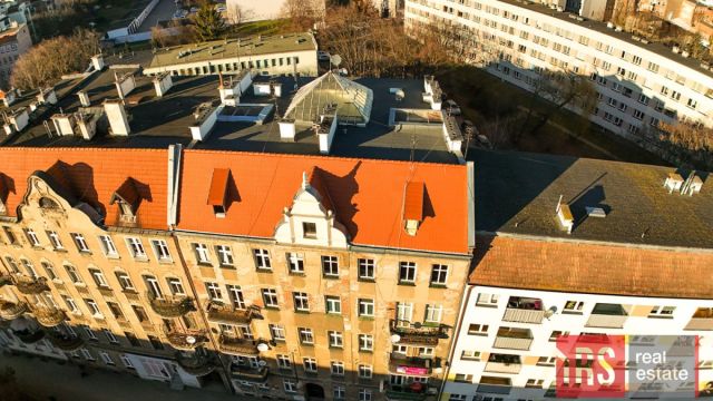 Mieszkanie 2-pokojowe Wrocław Krzyki, ul. Gliniana. Zdjęcie 11