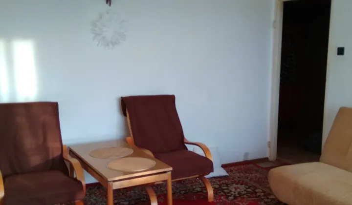 Mieszkanie 3-pokojowe Pisz