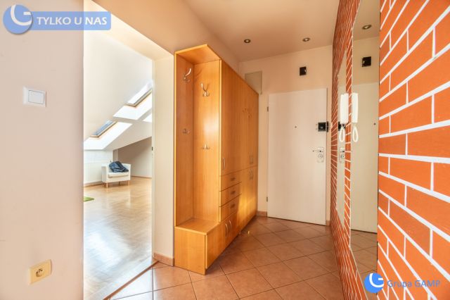 Mieszkanie 3-pokojowe Kraków Prądnik Czerwony, ul. Kwartowa. Zdjęcie 12